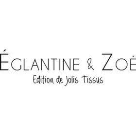Eglantine et Zoé Sewing Patterns & Fabrics