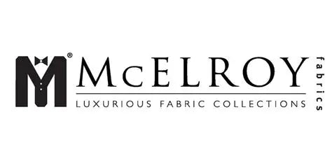 Lady McElroy Fabrics