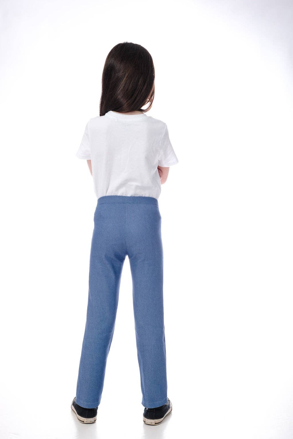 Little Rosy Cheeks - HOPPER Trouser pattern - Children's Sewing Pattern