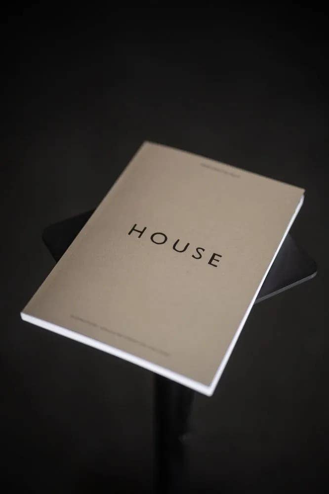 Merchant & Mills - The House Book