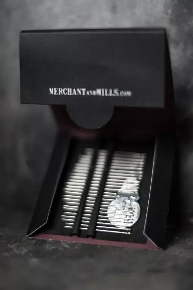 Merchant & Mills - Finest Sewing Needles