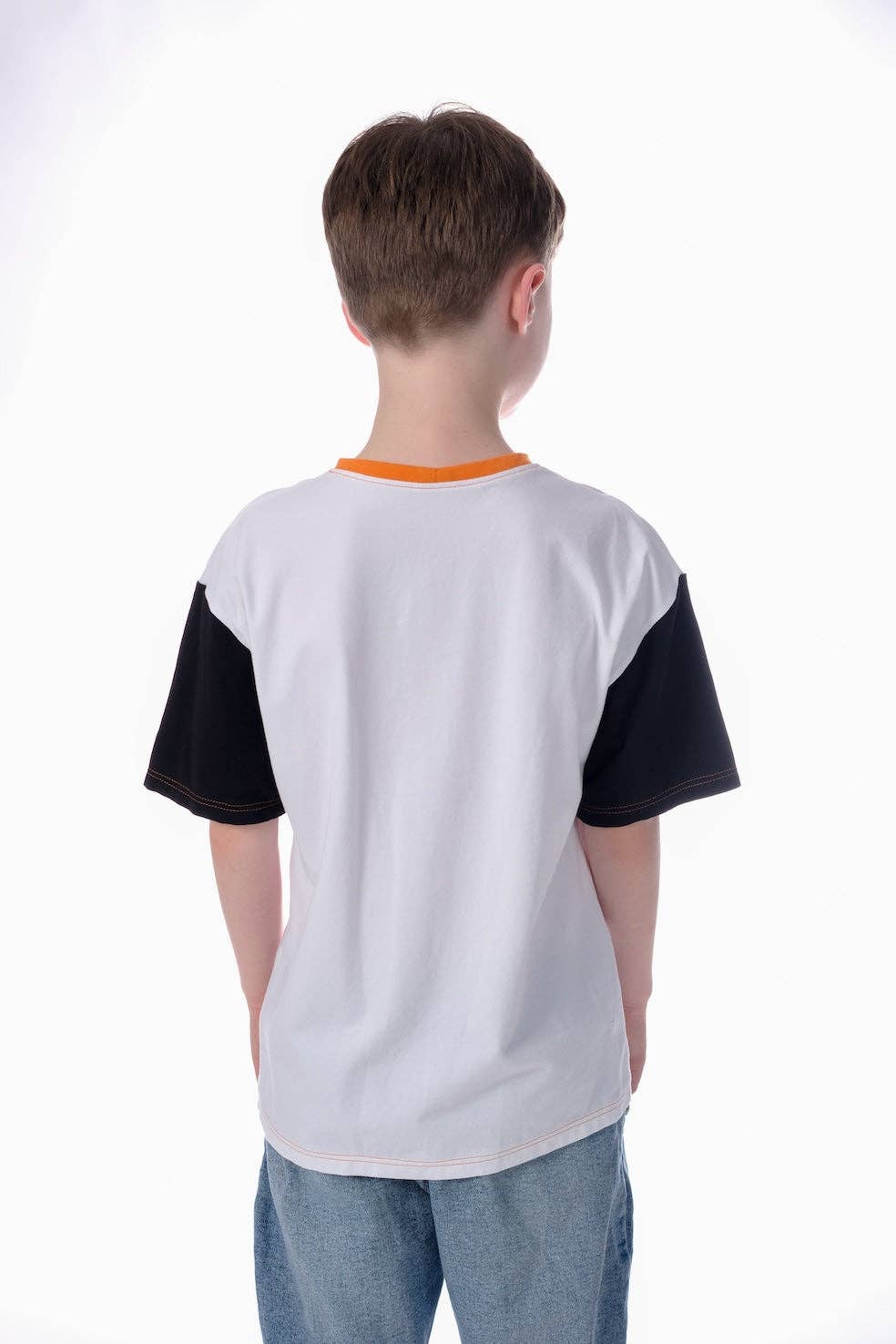 Little Rosy Cheeks - POCA Tee pattern - Children's Sewing Pattern