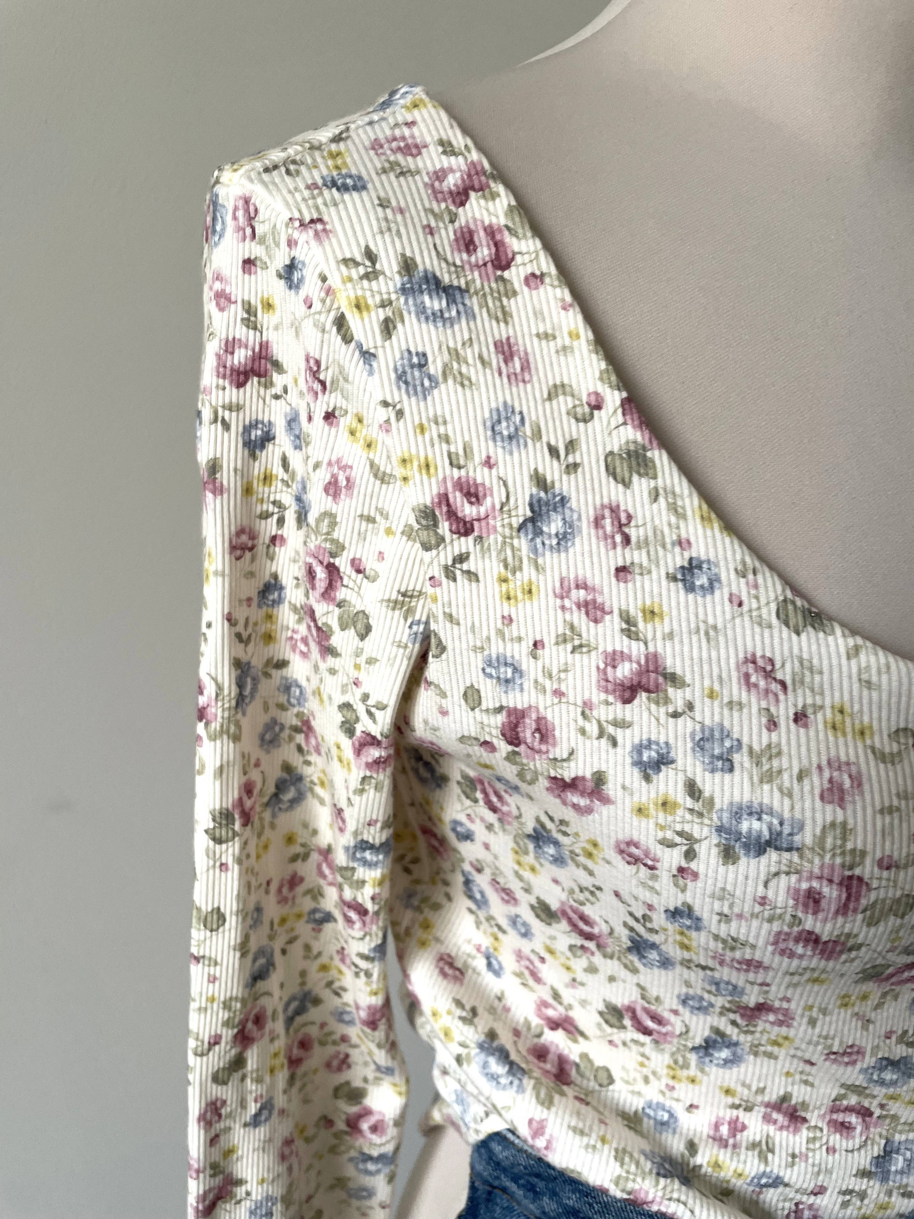 Atelier 27 Louison jersey fabric selvedge showing 110cm width reference