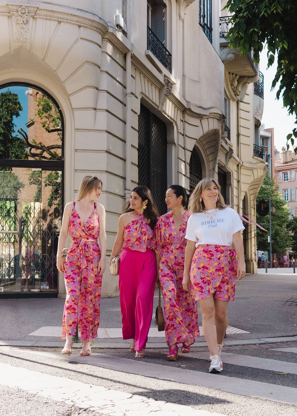 Viscose Twill Fabric – Bibiche Limited Edition | My Dress Made