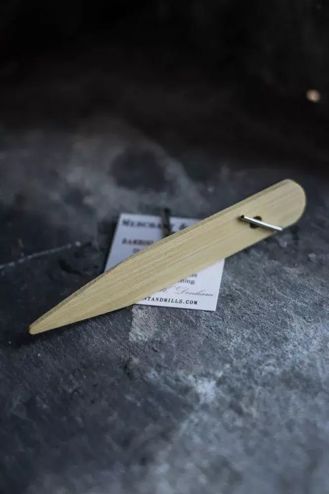 Merchant & Mills - Sewing Point Turner