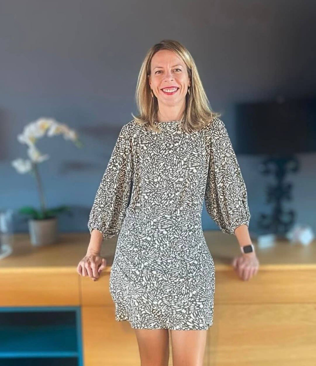 Viscose Crepe Fabric – Butterfly Limited Edition | My Dress Made