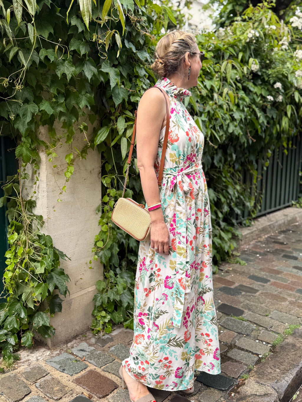 Viscose Poplin Fabric – Meline Limited Edition | My Dress Made