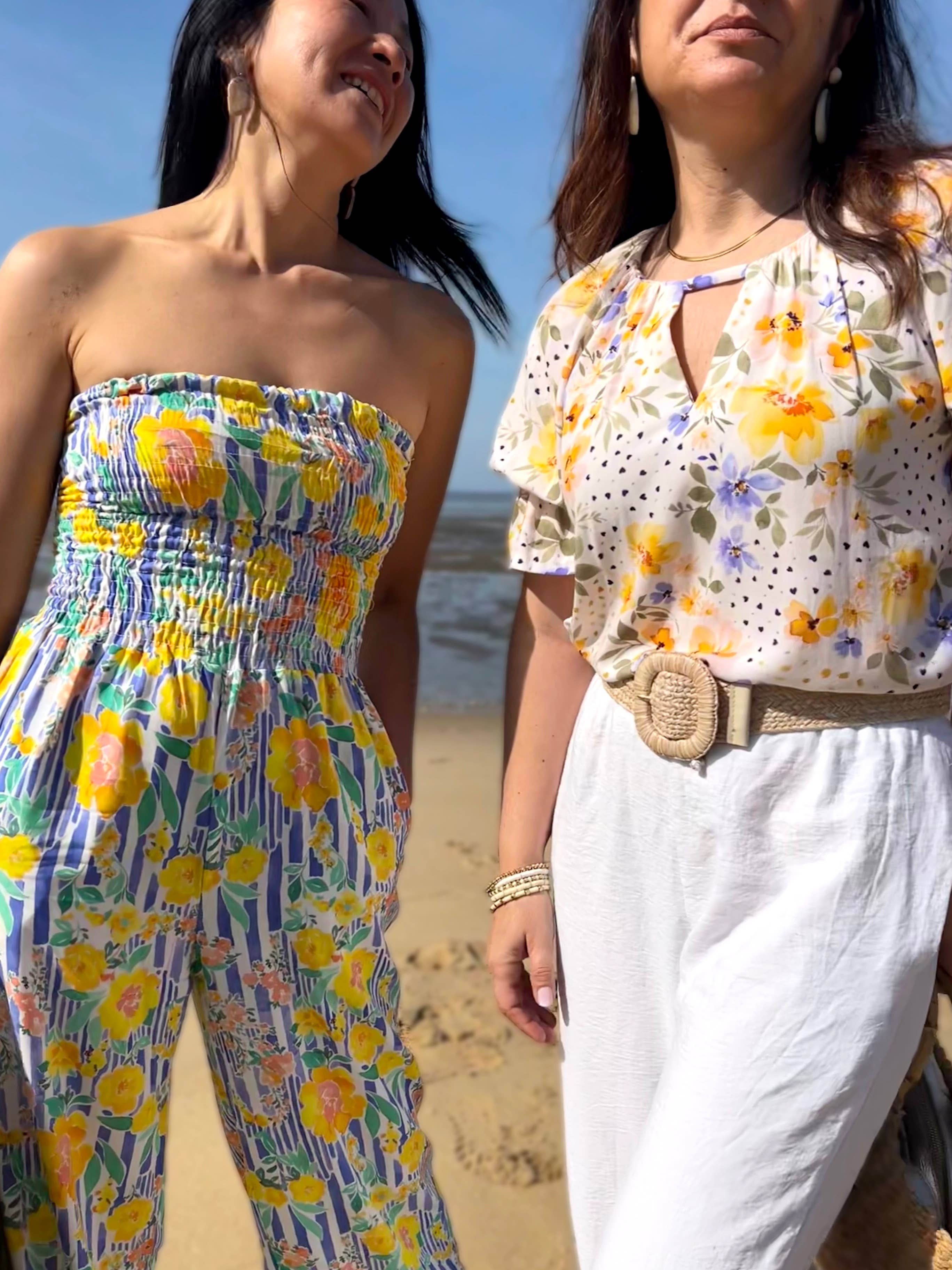 Viscose Poplin Fabric – Santi Limited Edition | My Dress Made