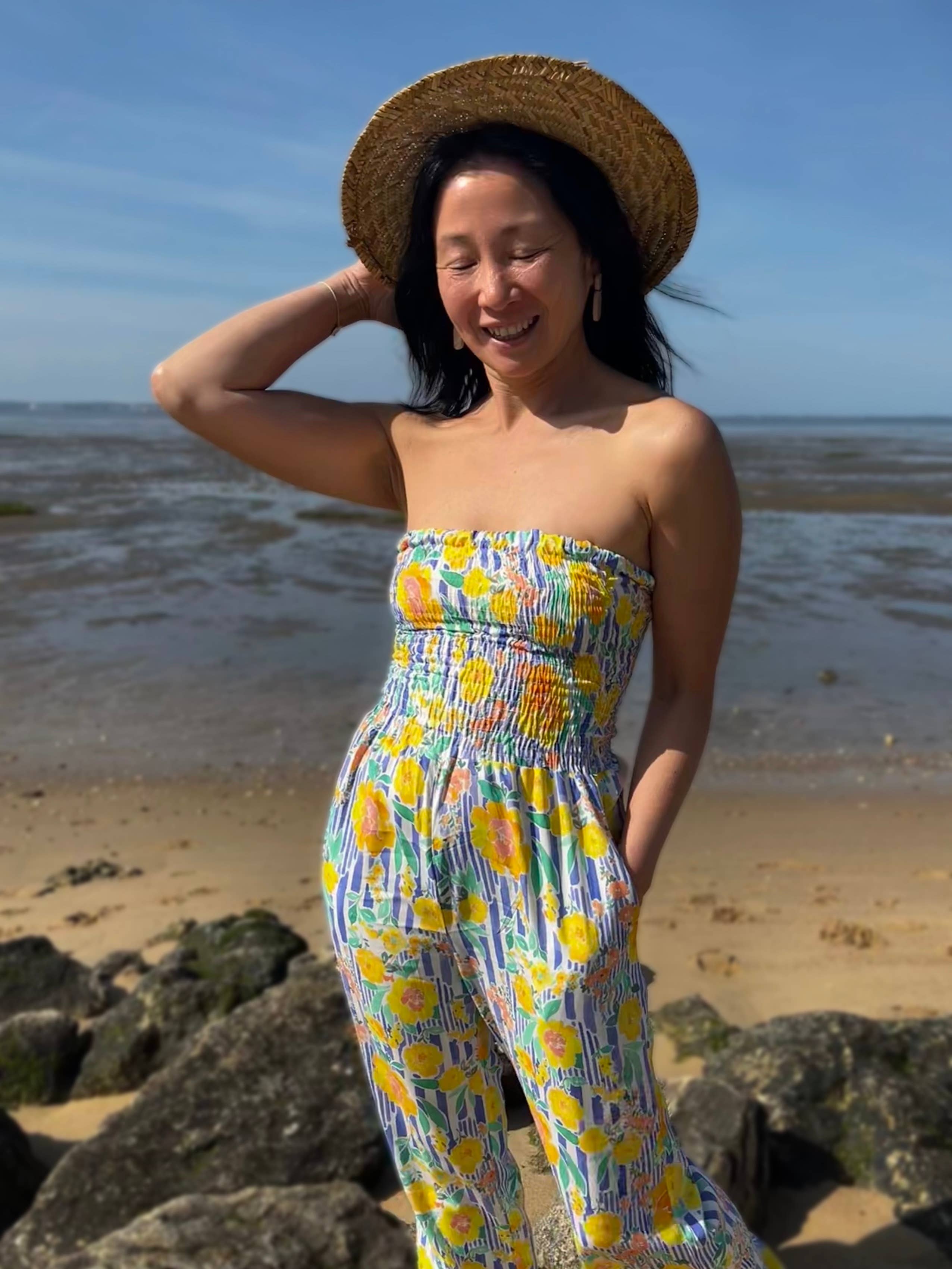 Viscose Poplin Fabric – Santi Limited Edition | My Dress Made