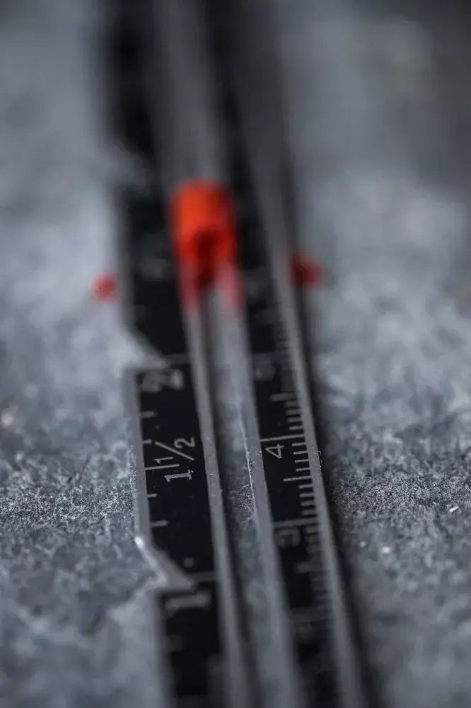 Merchant & Mills - Sewing Gauge