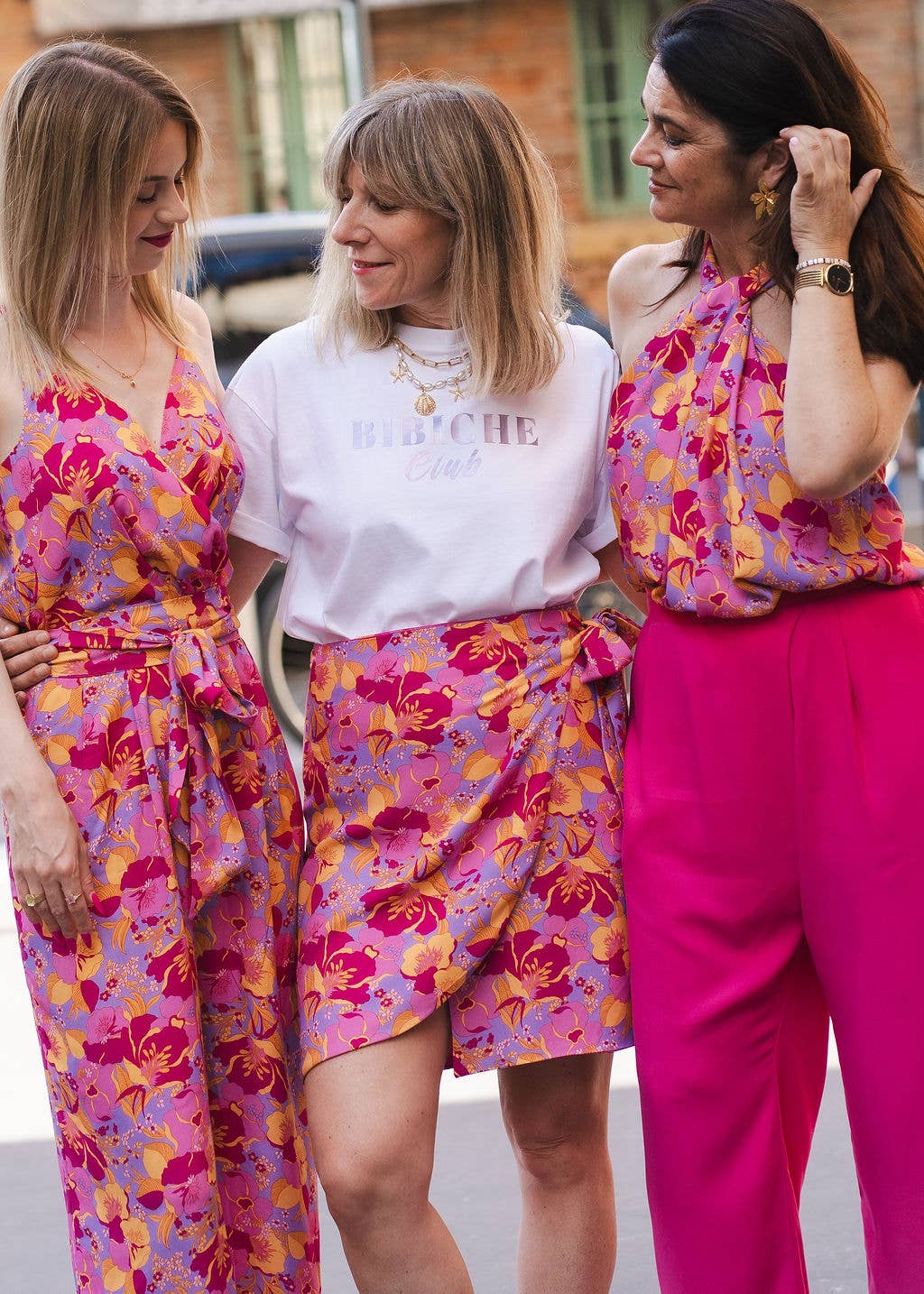 Viscose Twill Fabric – Bibiche Limited Edition | My Dress Made