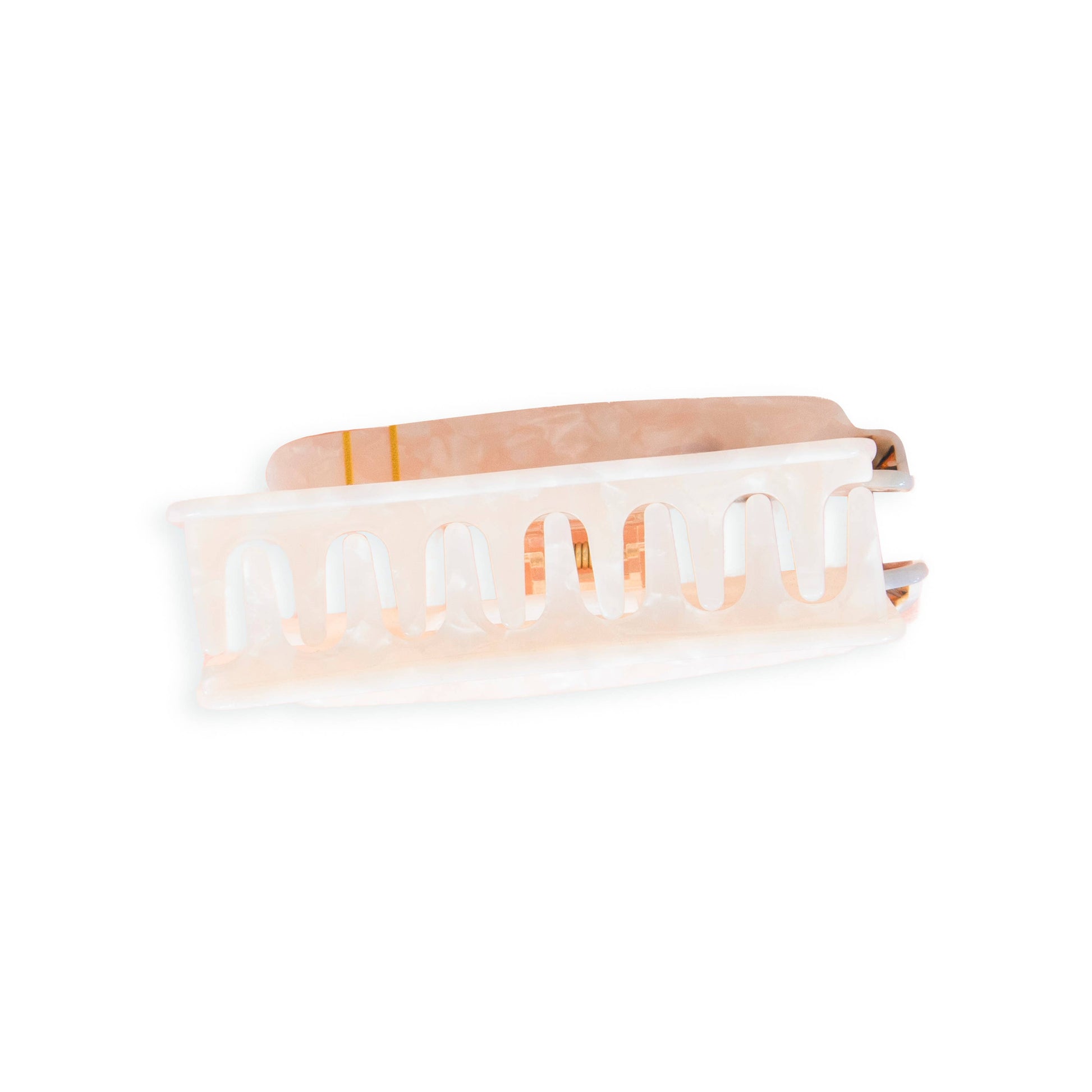 Sarah Hearts - Sewing Machine Hair Claw Clip