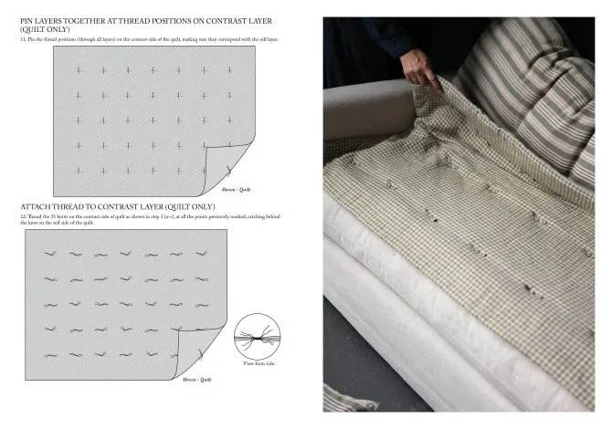 Merchant & Mills - The House Book