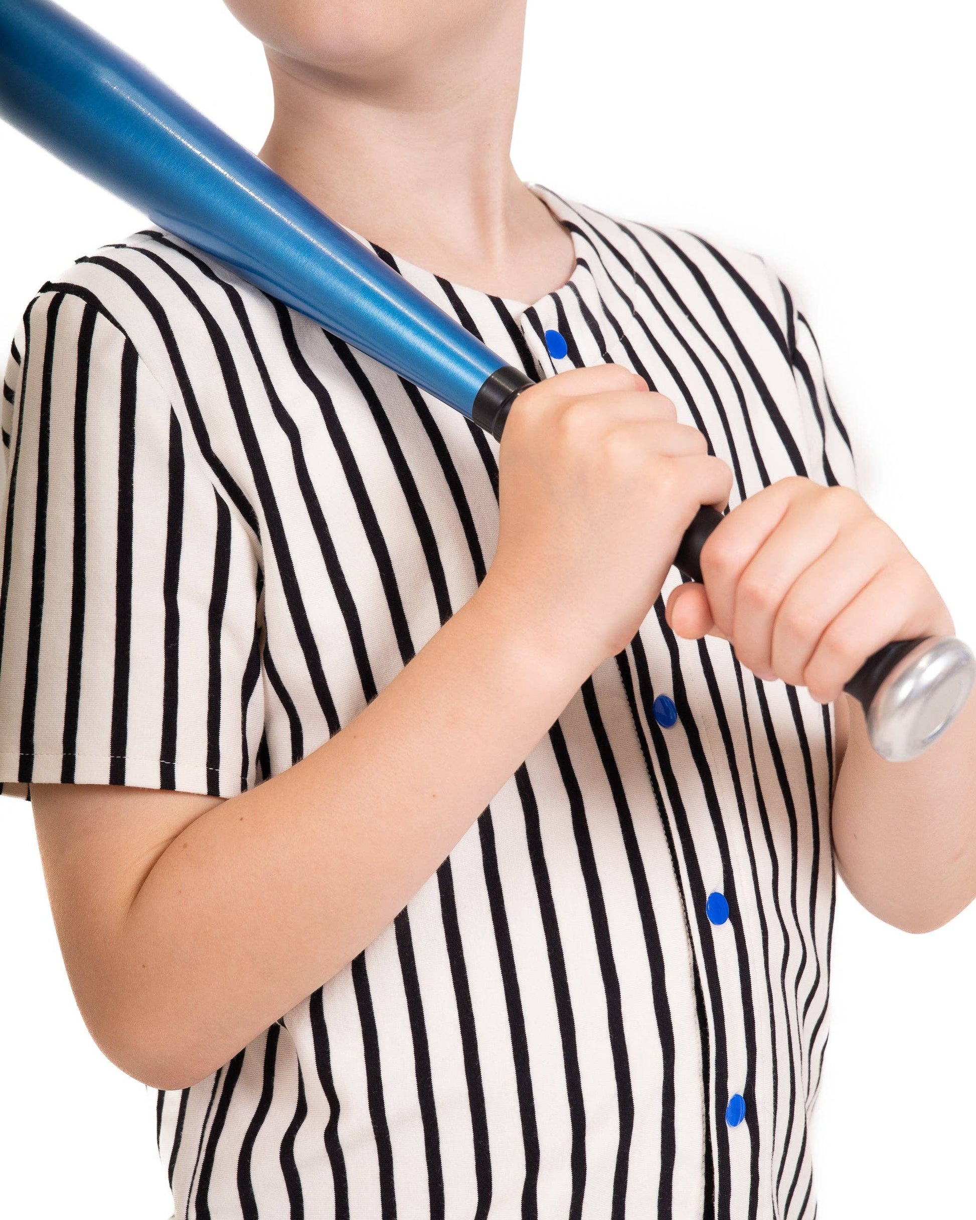 Little Rosey Cheeks - ACE Baseball Shirt pattern - Children's Sewing Pattern