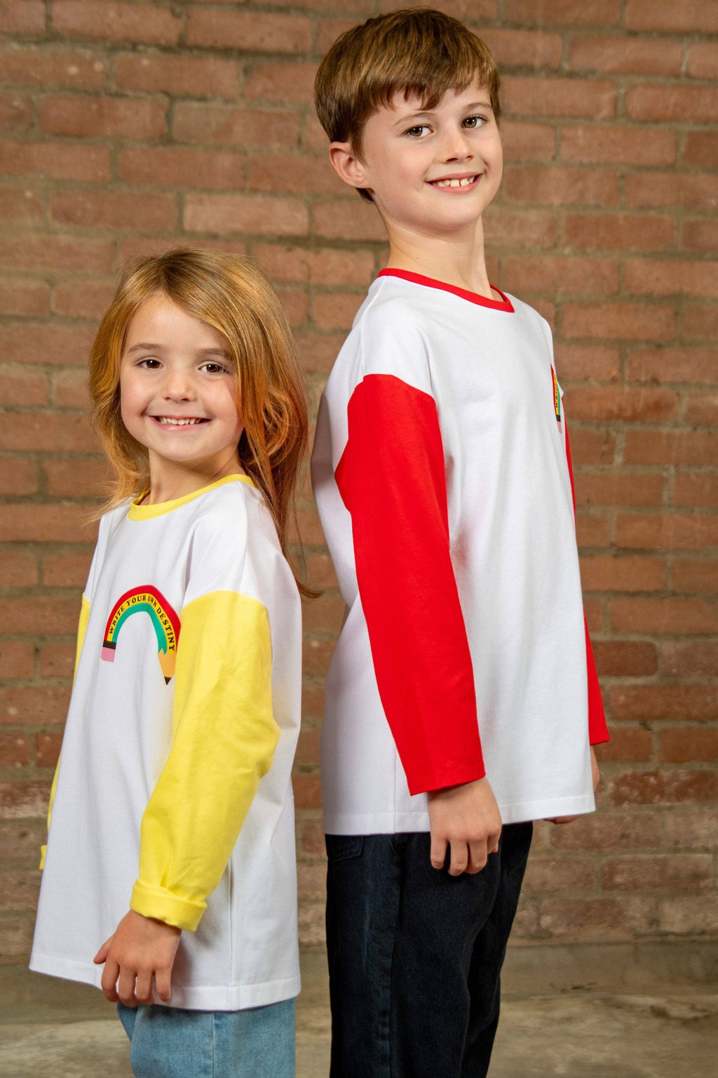 Little Rosy Cheeks - POCA Tee pattern - Children's Sewing Pattern