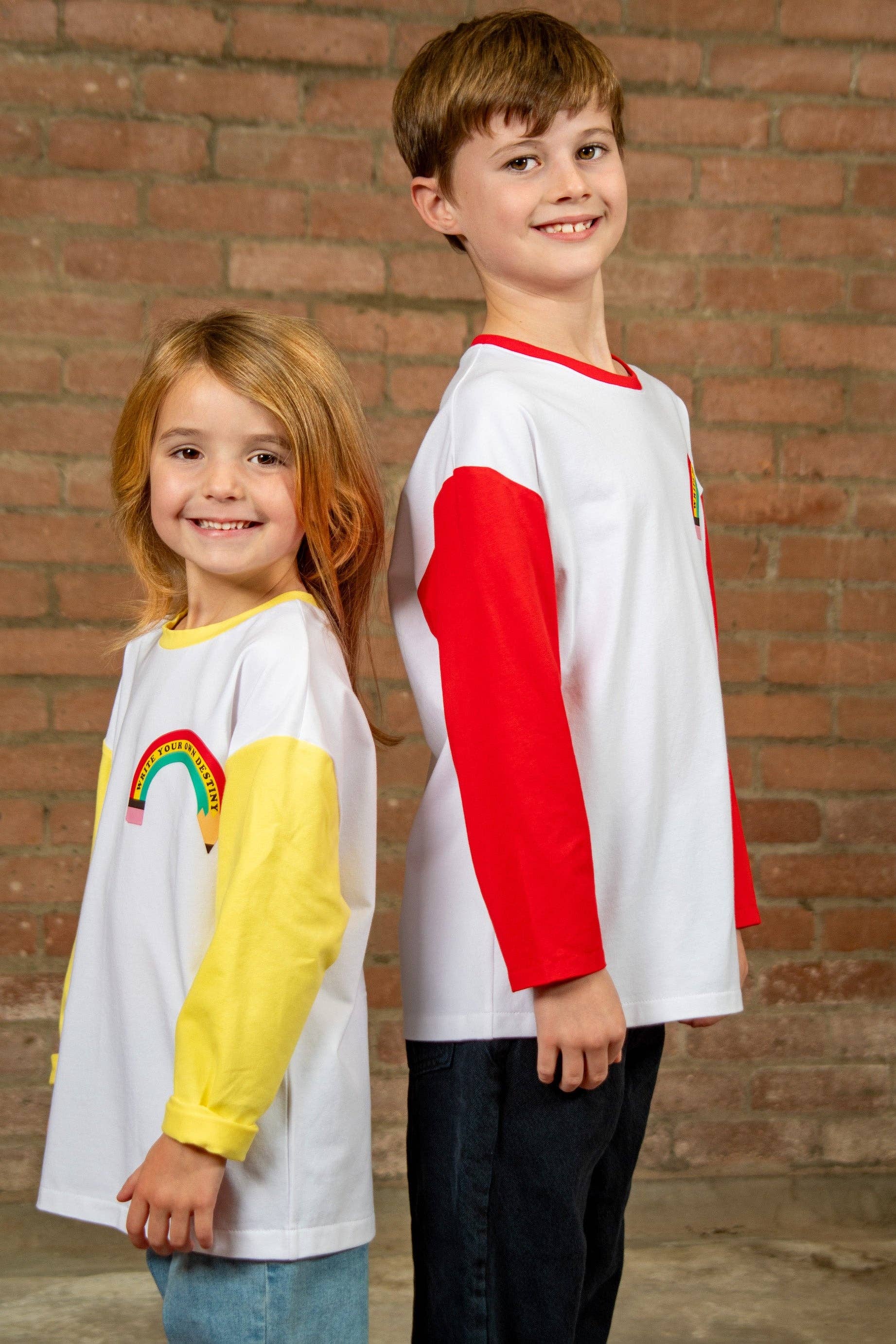 Little Rosy Cheeks - POCA Tee pattern - Children's Sewing Pattern