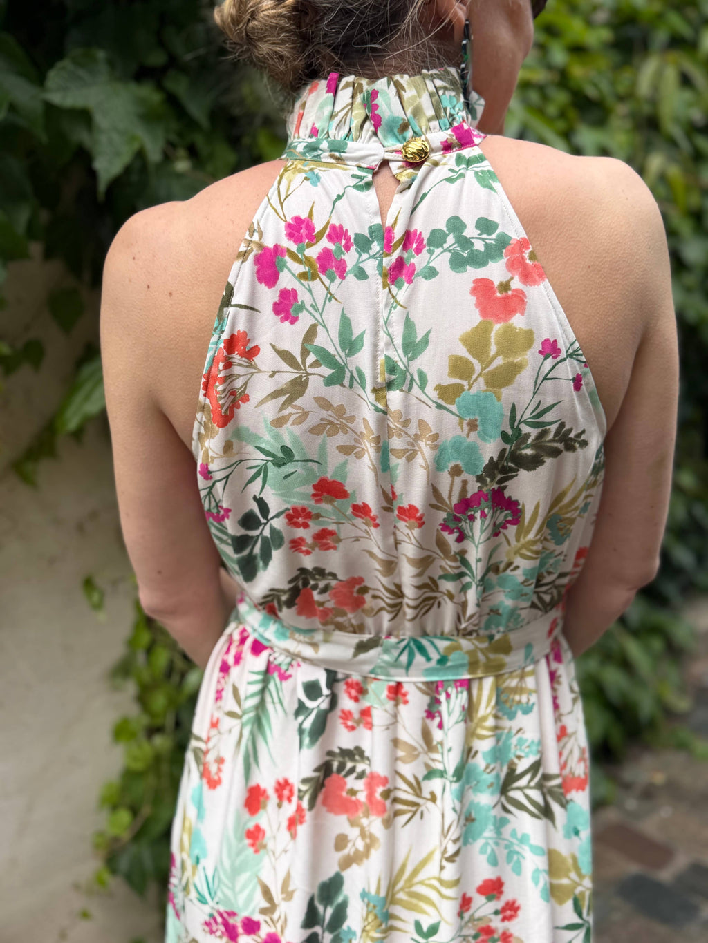 Viscose Poplin Fabric – Meline Limited Edition | My Dress Made