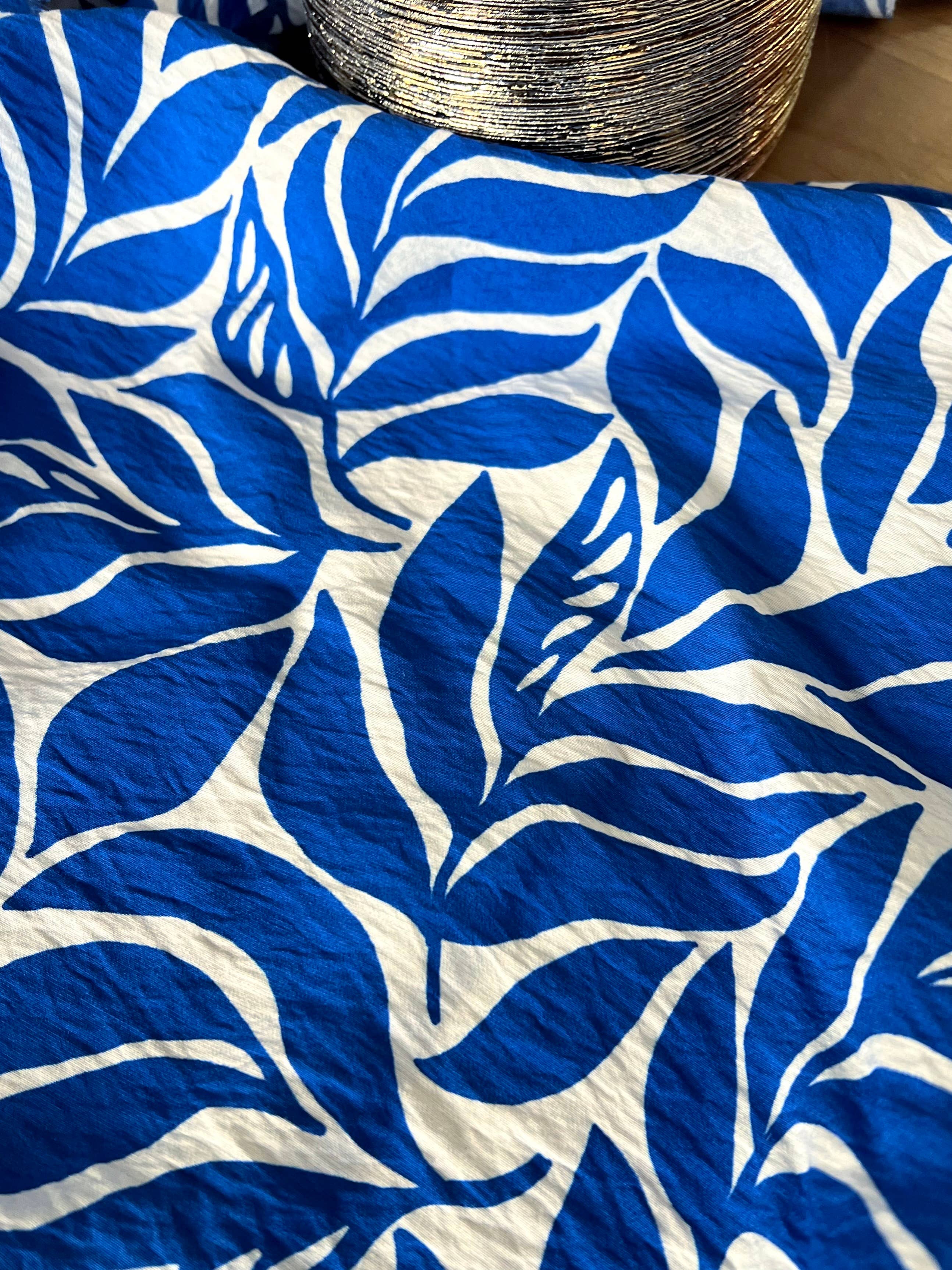 Satin Textured Viscose Fabric – Maera Limited Edition | My Dress Made