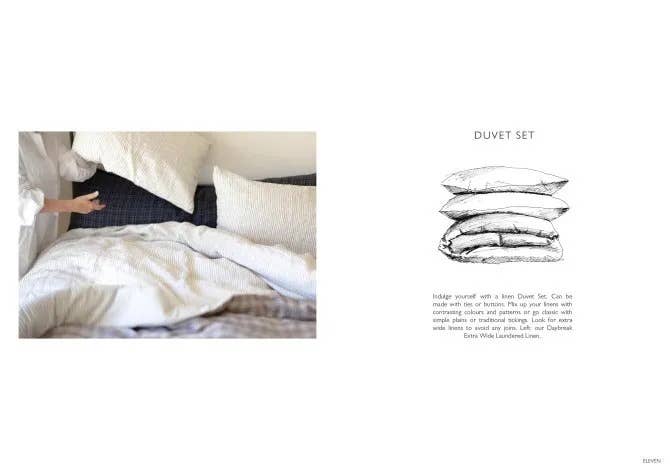 Merchant & Mills - The House Book