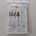 Style Falcon Daring Duster Sewing Pattern