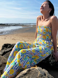 Viscose Poplin Fabric – Santi Limited Edition | My Dress Made