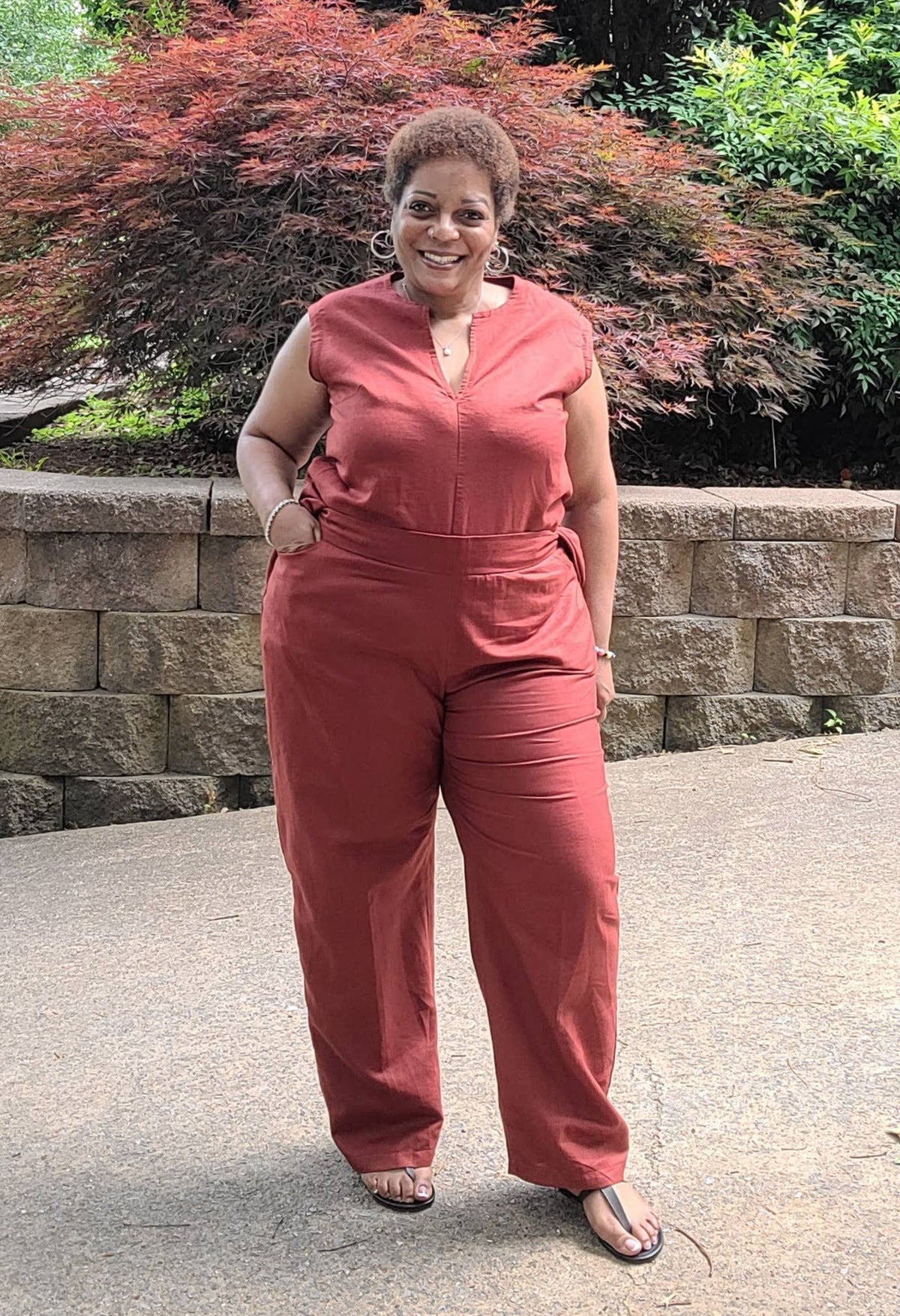 Style Falcon Secret Jeans Trousers Sewing Pattern