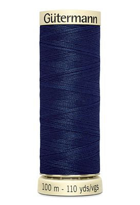 Gutermann Sew-All thread 100m spool in English 276