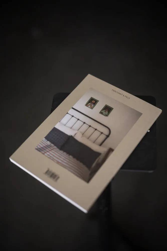 Merchant & Mills - The House Book