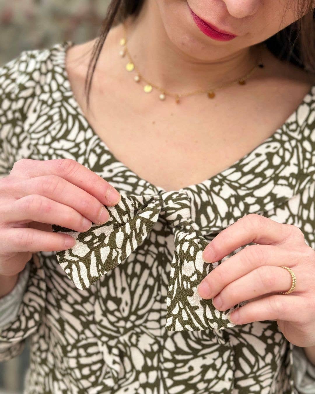 Viscose Crepe Fabric – Butterfly Limited Edition | My Dress Made