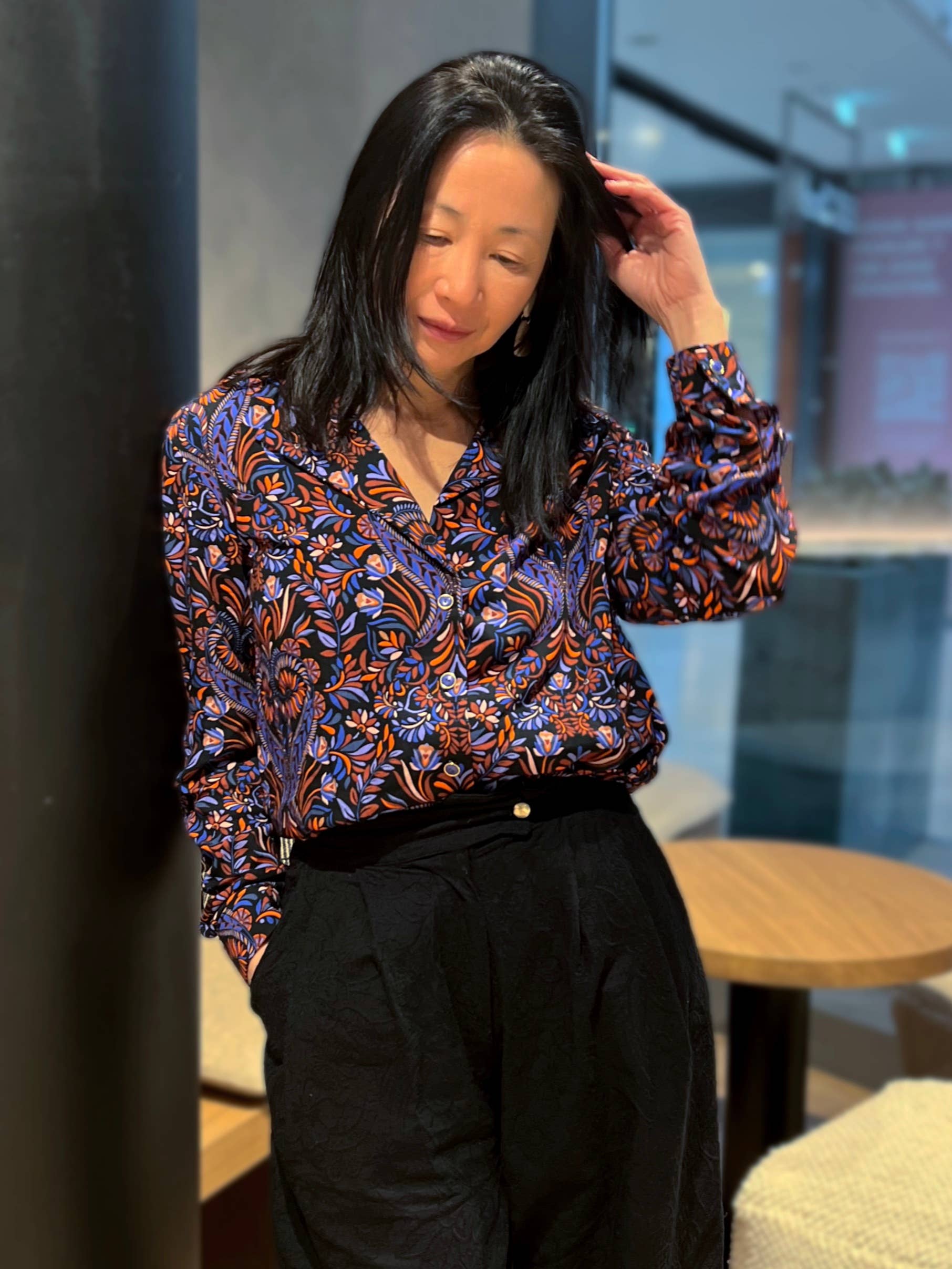 Viscose Crepe Fabric – Olivia – My Dress Made