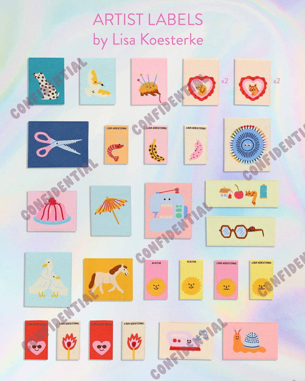 2026 Advent Calendar (24 Windows)| Case of 6 Units