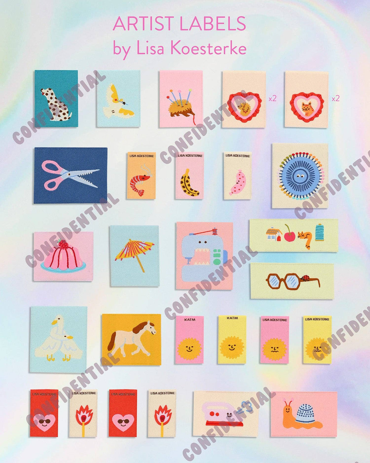 2026 Advent Calendar (24 Windows)| Case of 6 Units