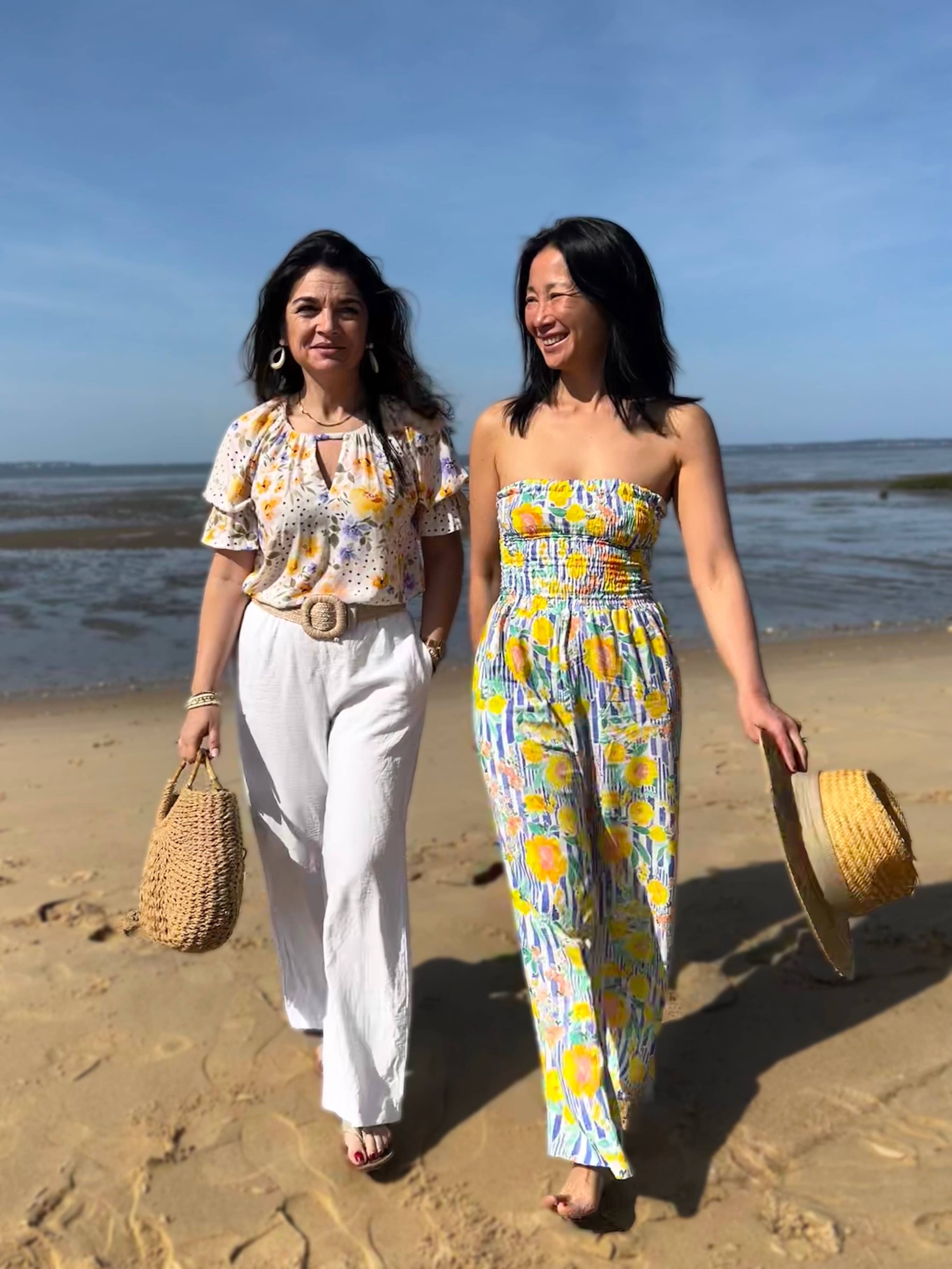 Viscose Poplin Fabric – Santi Limited Edition | My Dress Made