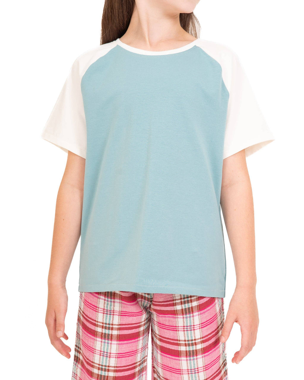 Little Rosy Cheeks - CADAL Pyjamas pattern - Children's Sewing Pattern