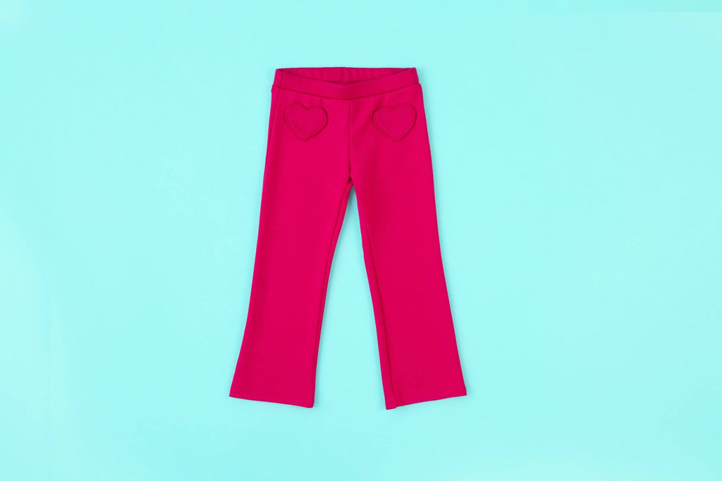 HOPPER Trouser pattern - Children's Sewing Pattern