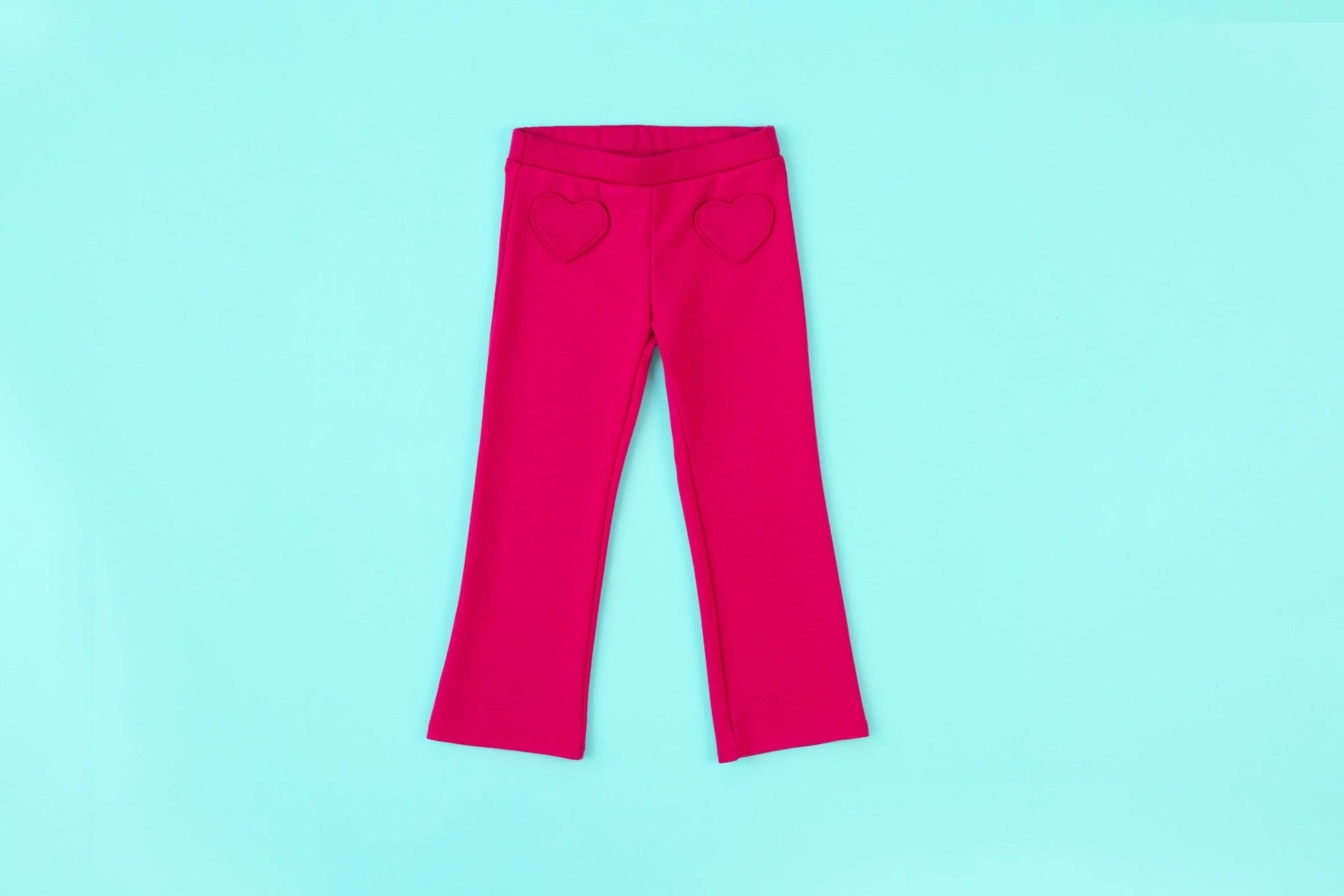 HOPPER Trouser pattern - Children's Sewing Pattern