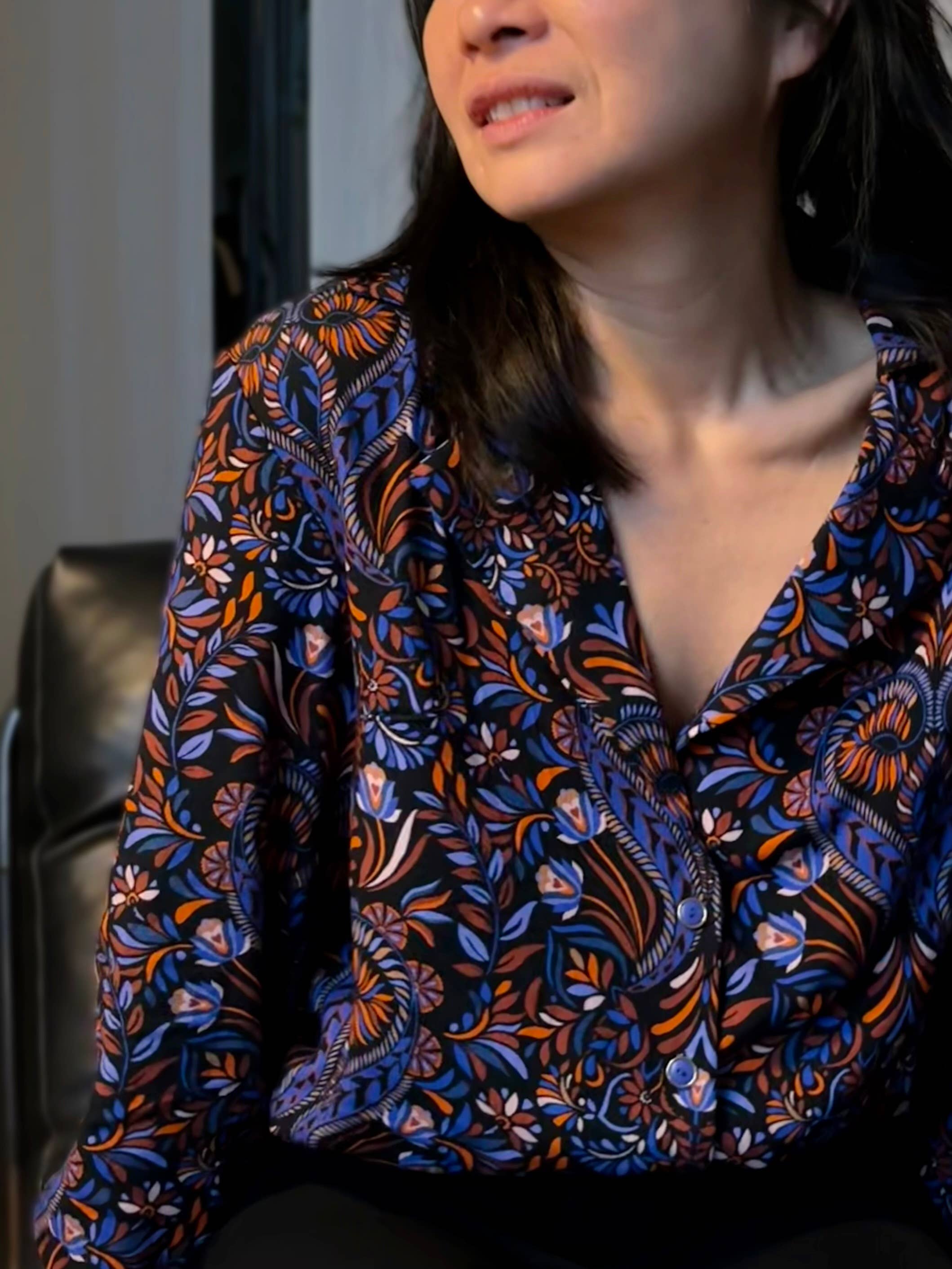 Viscose Crepe Fabric – Olivia – My Dress Made