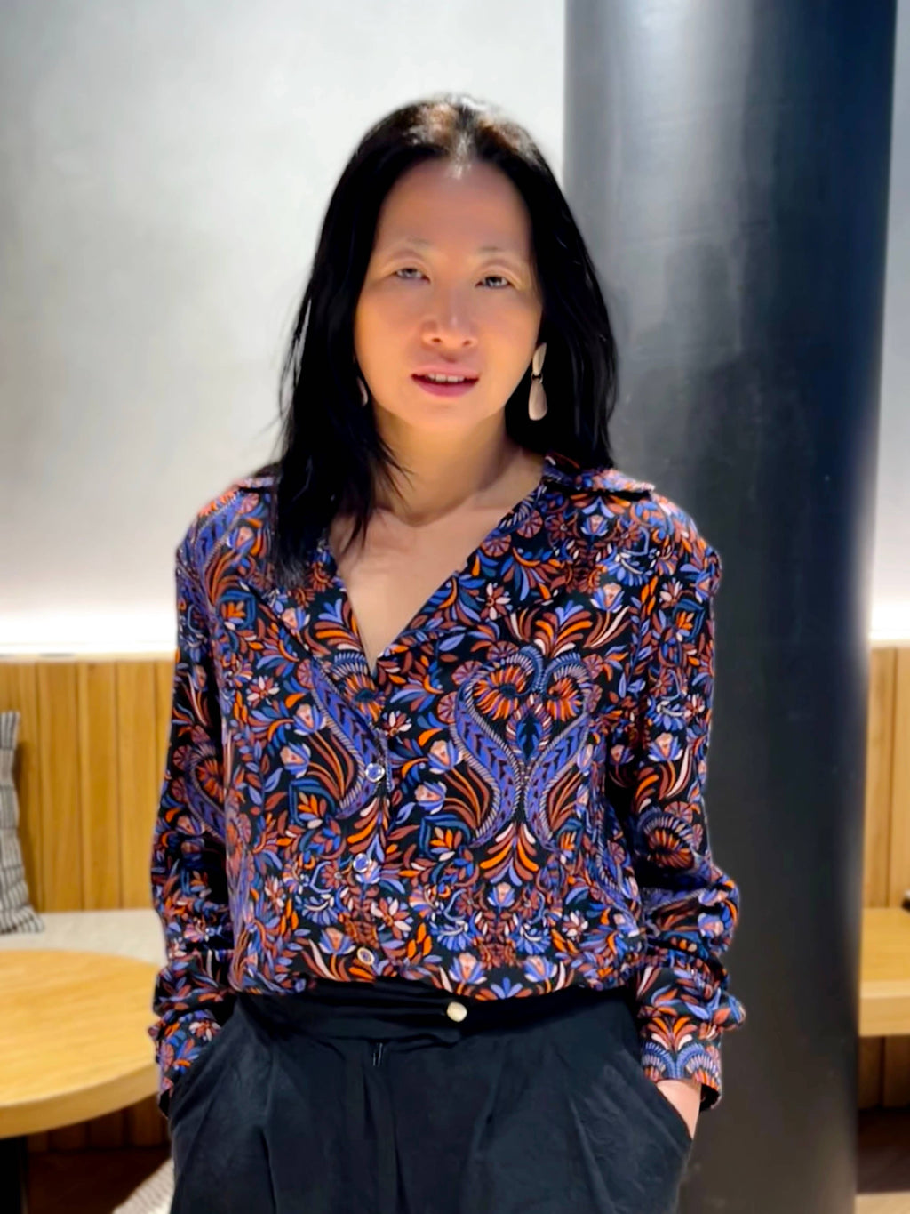 Viscose Crepe Fabric – Olivia – My Dress Made