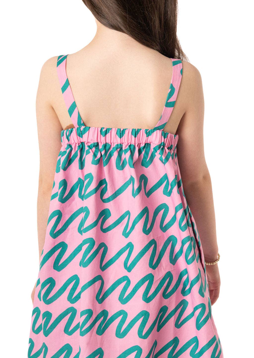 Little Rosy Cheeks - ETTLE Dress & Top - Children's Sewing Pattern