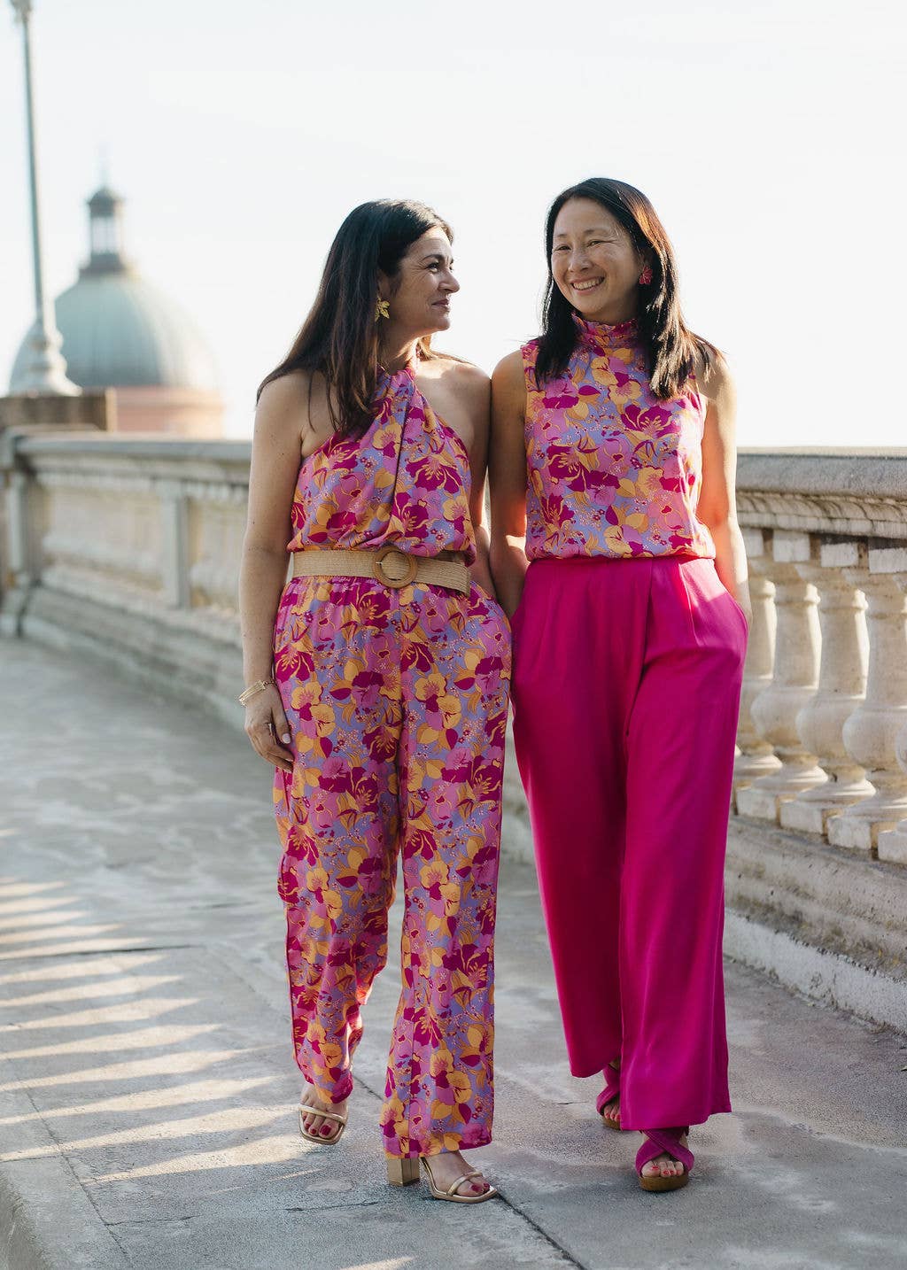 Viscose Twill Fabric – Bibiche Limited Edition | My Dress Made