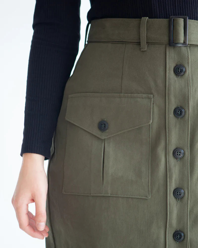 True Bias - Blair Skirt Pattern - Size 0-18