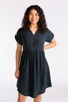 Chalk & Notch - Fringe Dress & Blouse