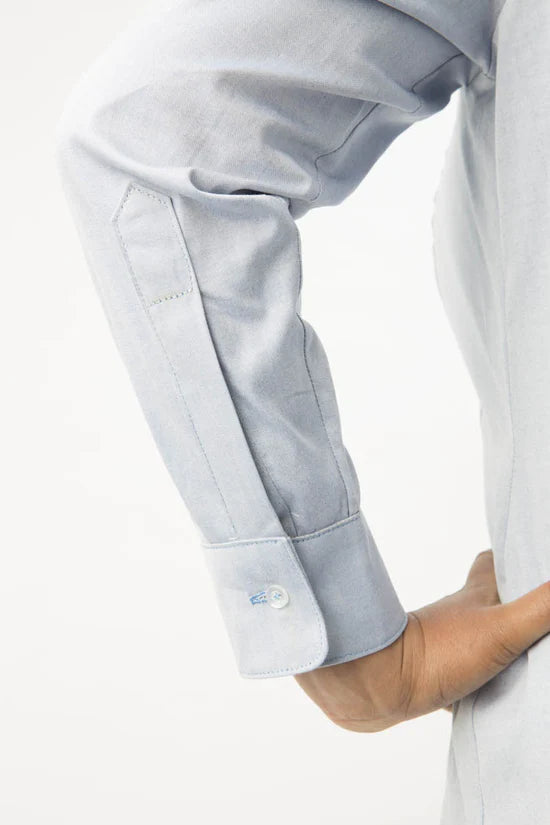 Cashmerette Harrison Shirt Pattern, size 12-32, Cup sizes C-H
