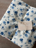 Knit Fabric – Berrie Print – Atelier 27