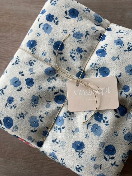 Atelier 27 - Knit in Berrie Print