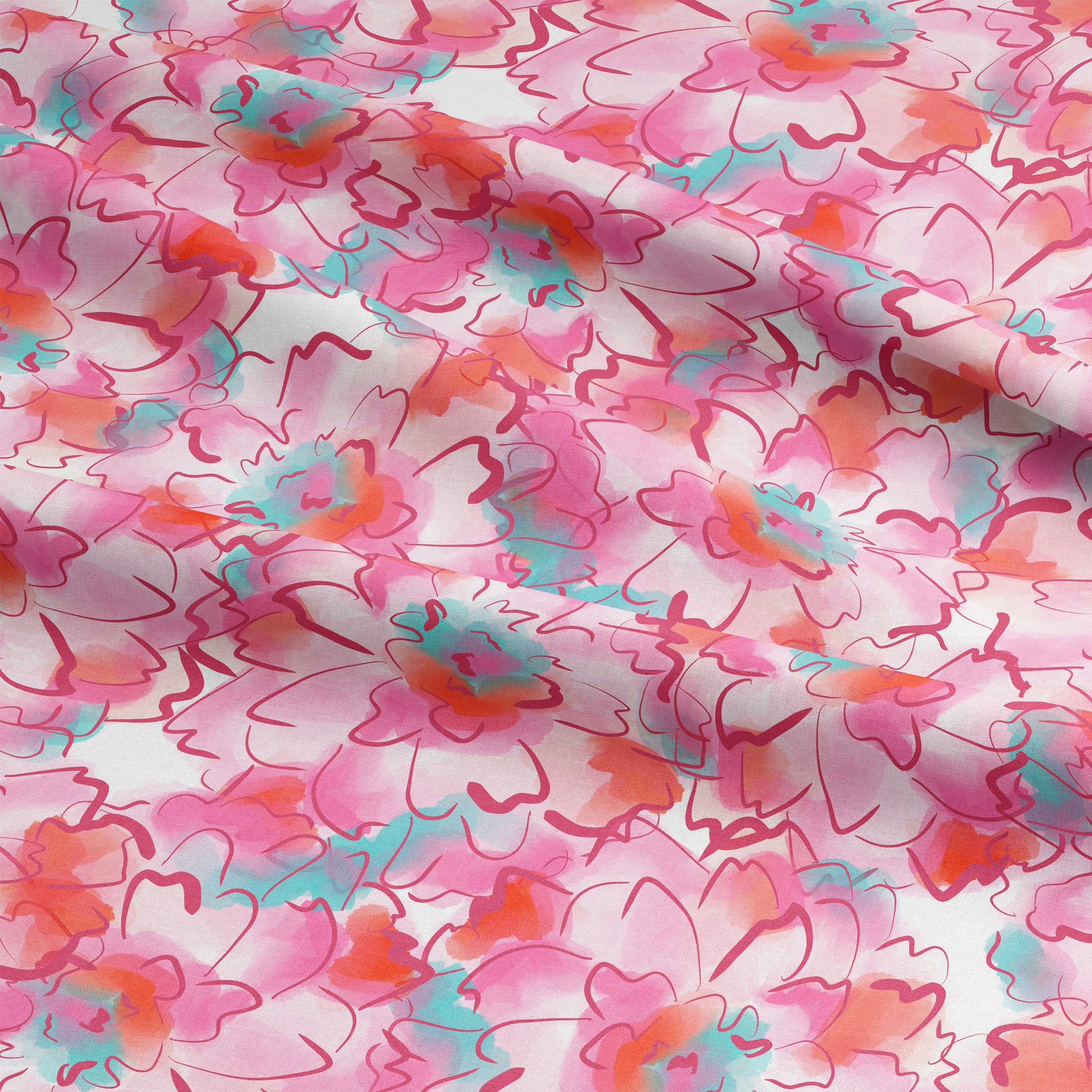 Roo-tid Fluidity - Transform - 100% LENZING™ ECOVERO™ Viscose