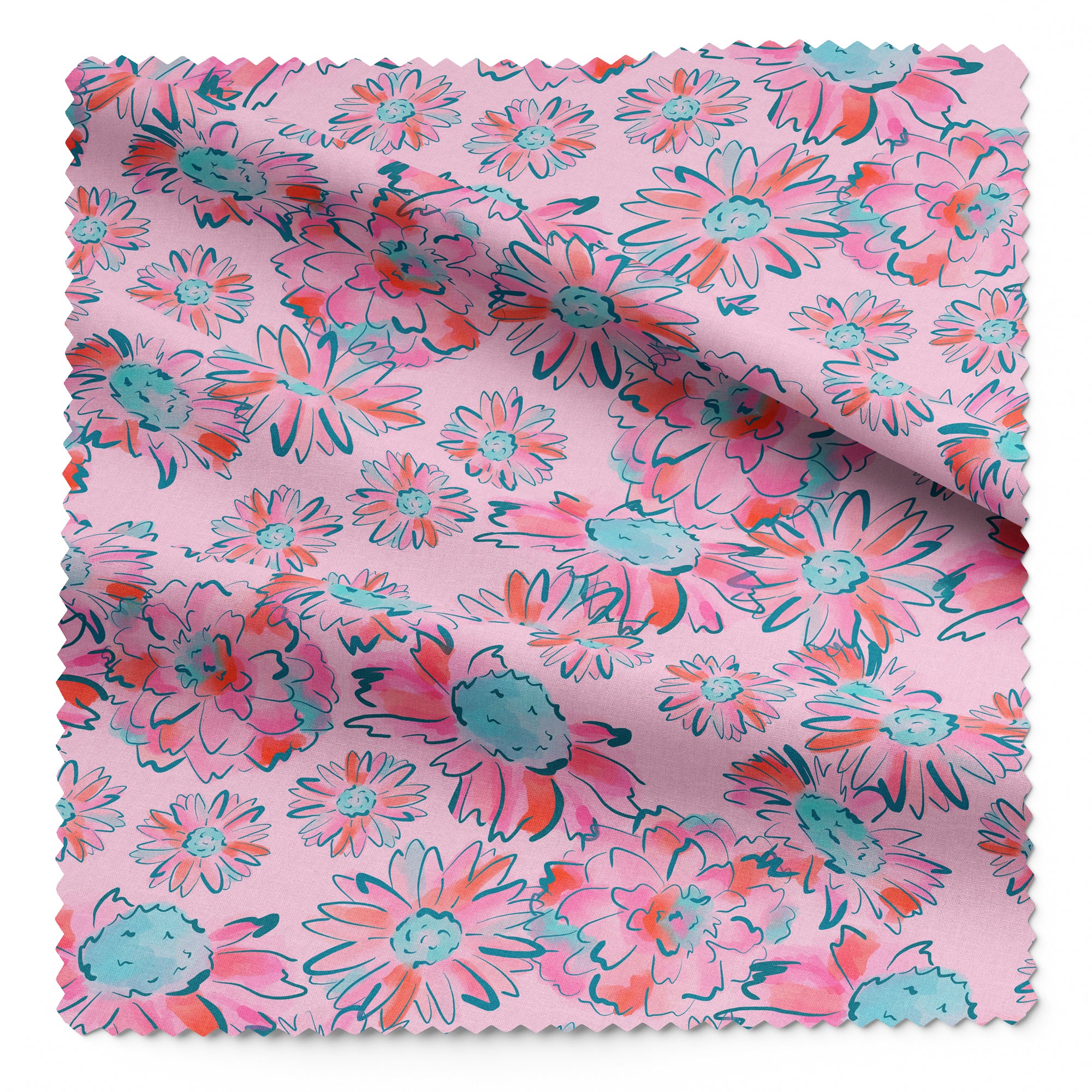 Viscose Fabric – Fluidity Transform – Roo-tid