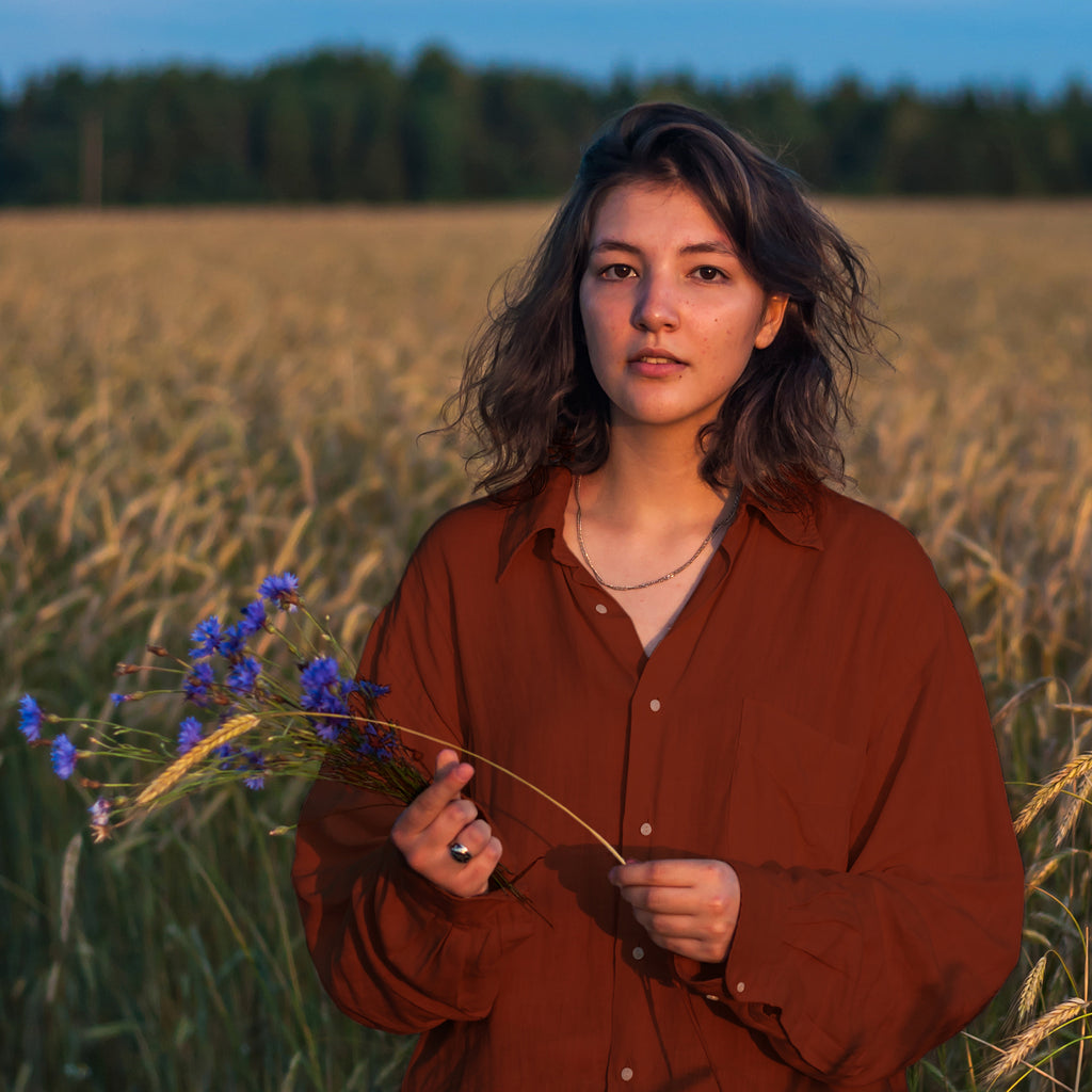 Roo-tid Hibernate - Cozy - 100% LENZING™ ECOVERO™ Viscose