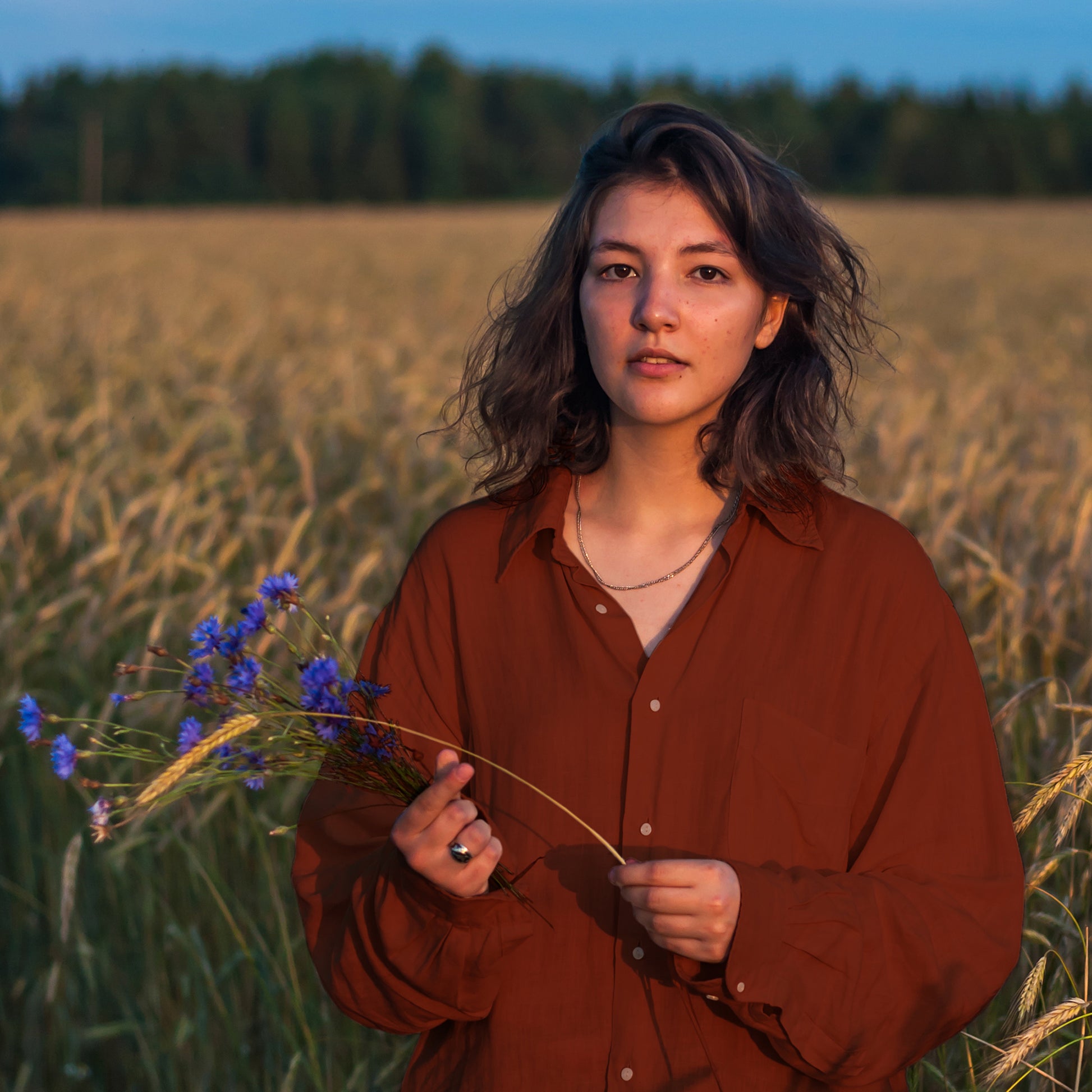 Roo-tid Hibernate - Cozy - 100% LENZING™ ECOVERO™ Viscose