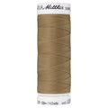 Mettler SERAFLEX® Thread 142yds, Strech - Caramel Cream (0285)